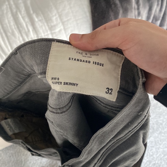 Rag n bone - Picture 4 of 4